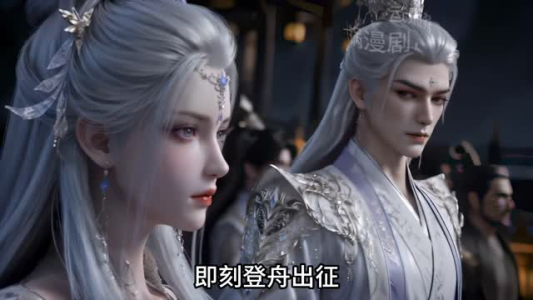 穿成恶毒女配后被师尊盯上了 第四季（80集）短剧结局篇全集直通