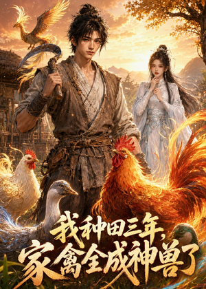 我种田三年，家禽全成神兽了（70集）超好看短剧抢先看全集