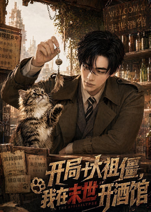 开局十大祖僵，我在末世开酒馆（75集）短剧来了精彩继续