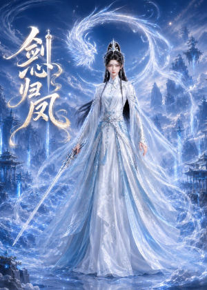 剑心归凤（25集）短剧全集畅看无门槛