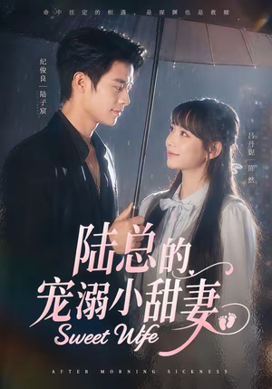 陆总的宠溺小甜妻（61集）短剧最热榜最近火