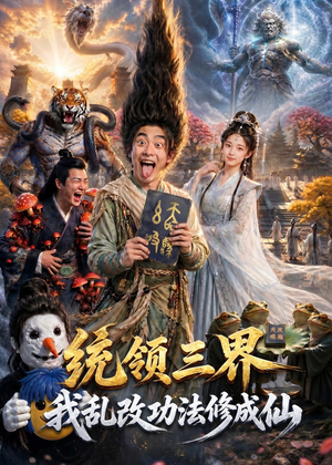 统领三界，我乱改功法修成仙（66集）重生之追夫火葬场短剧