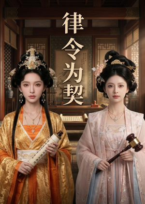 律令为契（48集）好看又上头的短剧