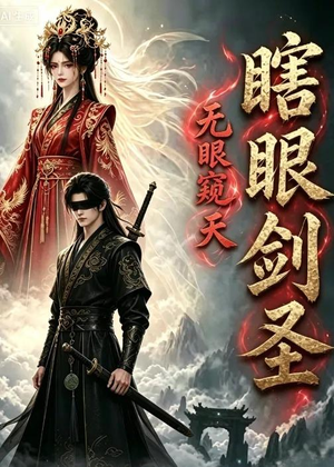 瞎眼剑圣，无眼窥天（106集）好看又上头的短剧来了