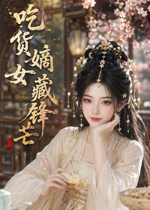 吃货嫡女藏锋芒（39集）精彩短剧片段分享