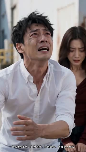 清清归潮（30集）每日坚持分享短剧