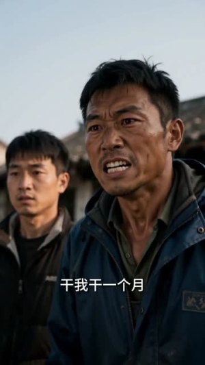 神医下山，我带全村逆袭（83集）短剧全集VR沉浸版