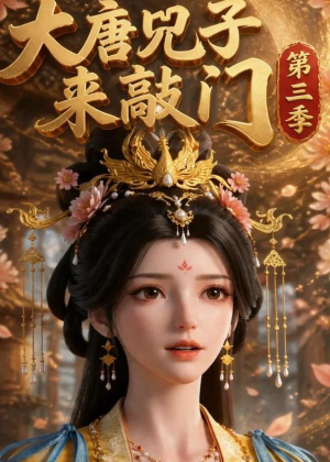 大唐兕子来敲门第三季（102集）短剧热播精彩片段