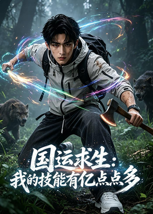 国运求生：我的技能有亿点点多（60集）短剧大结局全集特惠