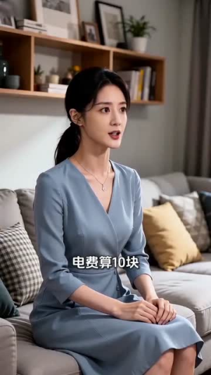 婚内算账逆袭为王（48集）短剧抢先看精彩无限量