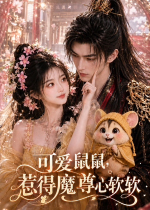可爱鼠鼠，惹得魔尊心软软（60集）短剧热门推荐不容错过