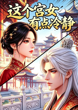 这个宫女有点冷静（24集）短剧大结局限免特辑
