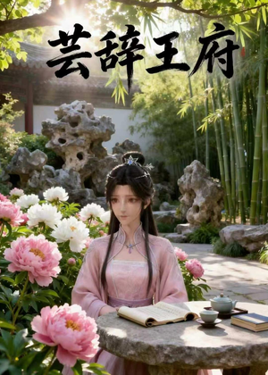 芸辞王府（17集）短剧全集秒播无卡顿
