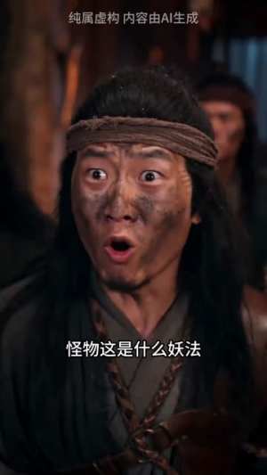 流放极寒地，我直接开荒种田（41集）短剧推荐太好看了