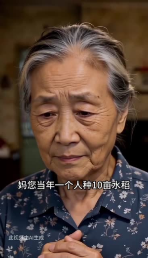 护母于心，自爱于行（35集）深夜短剧推荐精彩片段