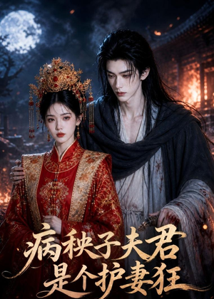 病秧子夫君是个护妻狂（37集）每天分享精彩短剧