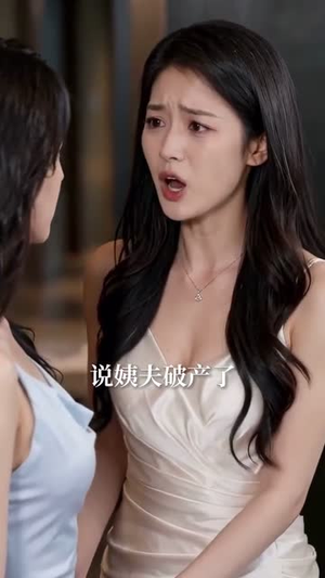 我的姐姐惹不起（80集）最新短剧正在热播