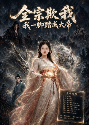 全宗欺我我一脚踏成大帝（65集）这短剧也太好看了