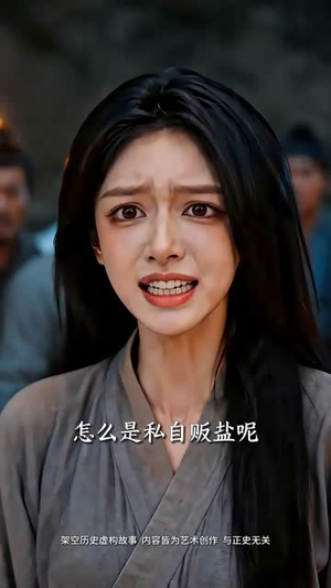 穿越大明编了个身份，朱重八给咱当靠山（62集）好看的短剧分享给大家