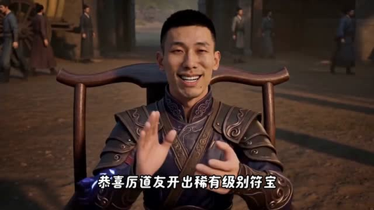 凡人修仙罐子摊第一季（30集）在红果短剧免费看全集