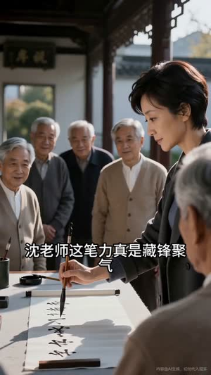 搭伙九年，我不伺候了（34集）短剧大结局连更全集
