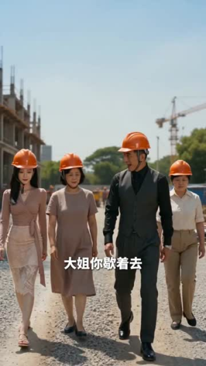 高考金榜题名之守护（80集）短剧全集解锁零收费