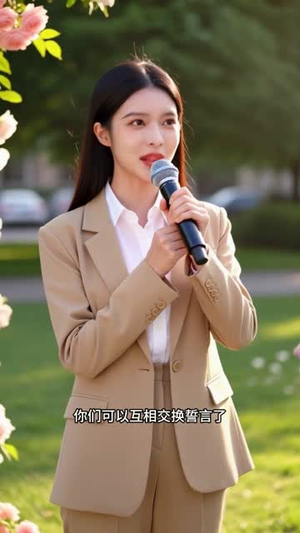 从零开始的她（70集）热播短剧火爆来袭