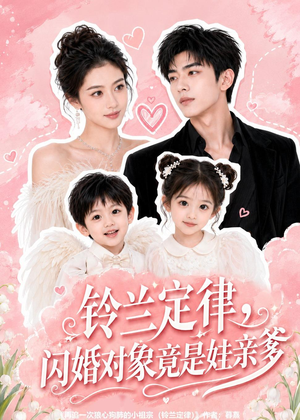 铃兰定律，闪婚对象竟是娃亲爹（67集）火爆短剧精彩片段