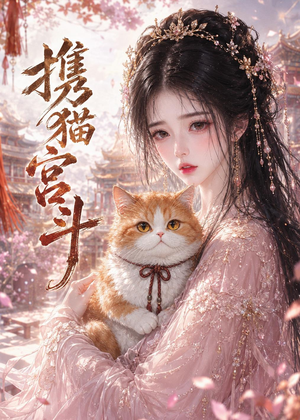 携猫宫斗（30集）短剧经典全集任你选