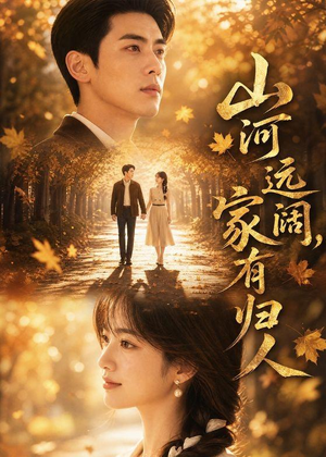 山河远阔，家有归人（50集）精彩短剧继续更新