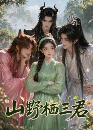 山野栖三君（29集）男频热门短剧片段