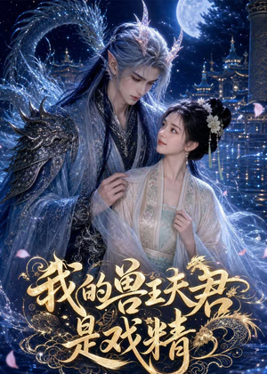 我的兽王夫君是戏精（49集）热门古装短剧推荐