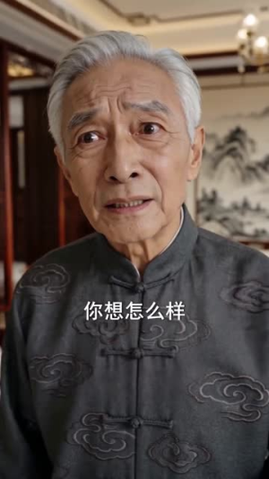 狂龙回归前任成了丈母娘（61集）古装重生短剧推荐