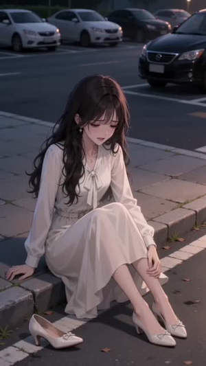 月薪三千只为打发时间（32集）精彩短剧等你来看
