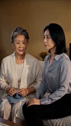善良有尺，我的电梯不免费（34集）短剧宝藏全集限免看
