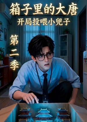 箱子里的大唐：开局投喂小兕子(第二季)（65集）短剧全系列永久免费