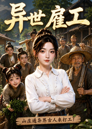 异世雇工：山庄通异界古人来打工（68集）热门短剧持续更新
