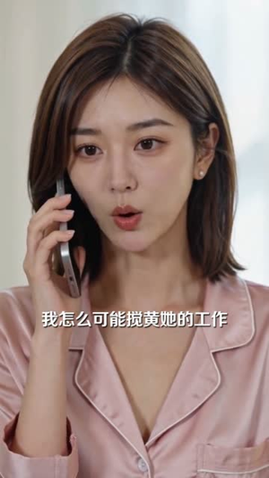 高考借房，她竟鸠占鹊巢（55集）火爆短剧正在热播