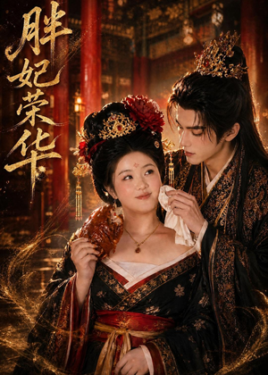 胖妃荣华（30集）短剧全集无删完整版
