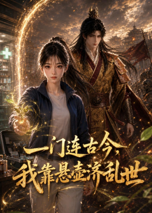 一门连古今，我靠悬壶济乱世（56集）今日热门短剧推荐
