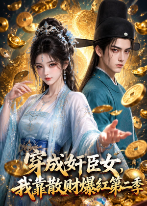 穿成奸臣女，我靠散财爆红第二季（66集）热播短剧推荐分享