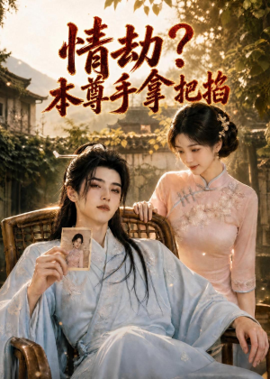 情劫？本尊手拿把掐（60集）重生之追夫火葬场短剧