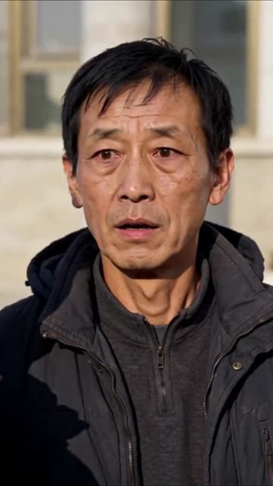 那夜全村无光，我看清了人心（49集）短剧经典全集任你选