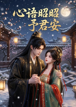 心语昭昭予君安（60集）短剧全季限免大放送