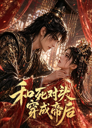 和死对头穿成帝后（52集）超好看短剧抢先看全集