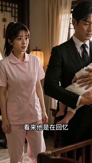 读懂宝宝心声后，我成了宝妈们的暖心挚友（52集）悟空浏览器免费看短剧