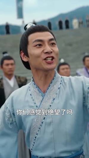 开局神威，召唤万虫（91集）每天热门短剧推荐