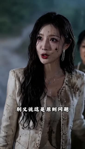 借车风波：端午归途我看清了人心（50集）好看的小短剧推荐