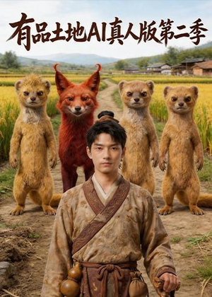 有品土地AI真人版第二季（163集）巨好看的短剧推荐
