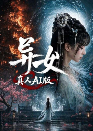 异女真人AI版（100集）好看短剧每天更新